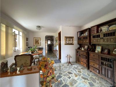 Apartamento de 3 alcobas en venta en Cerro Nutibara, Medellín, 115 m² · foto 8 de 17