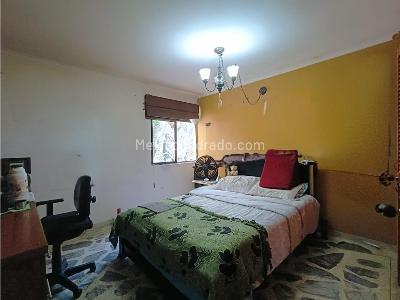 Apartamento de 3 alcobas en venta en Cerro Nutibara, Medellín, 115 m² · foto 16 de 17
