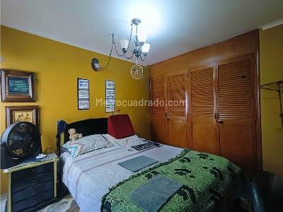 Apartamento de 3 alcobas en venta en Cerro Nutibara, Medellín, 115 m² · foto 17 de 17