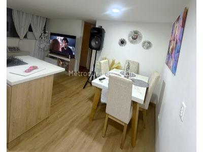 Apartamento en venta en Calasanz Parte Alta, Medellín · foto 2 de 6