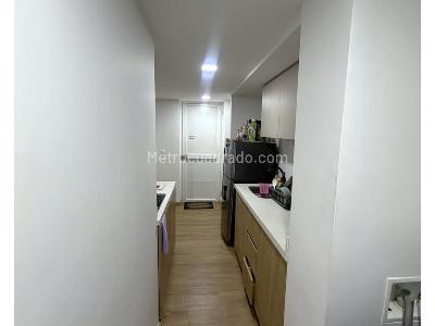 Apartamento en venta en Calasanz Parte Alta, Medellín · foto 3 de 6