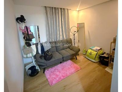 Apartamento en venta en Calasanz Parte Alta, Medellín · foto 4 de 6