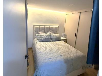 Apartamento en venta en Calasanz Parte Alta, Medellín · foto 5 de 6