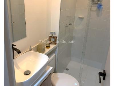 Apartamento en venta en Calasanz Parte Alta, Medellín · foto 6 de 6