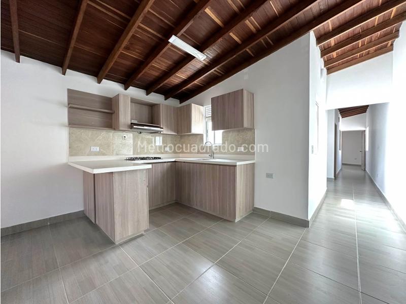 2BR Apartment for Rent in Calasanz Parte Baja (68 m²)