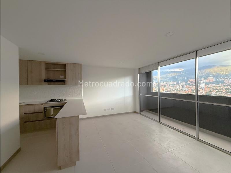 New 3BR Apartment in Itagui - 2