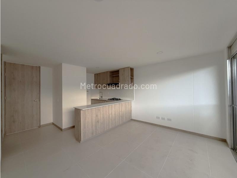 New 3BR Apartment in Itagui - 3