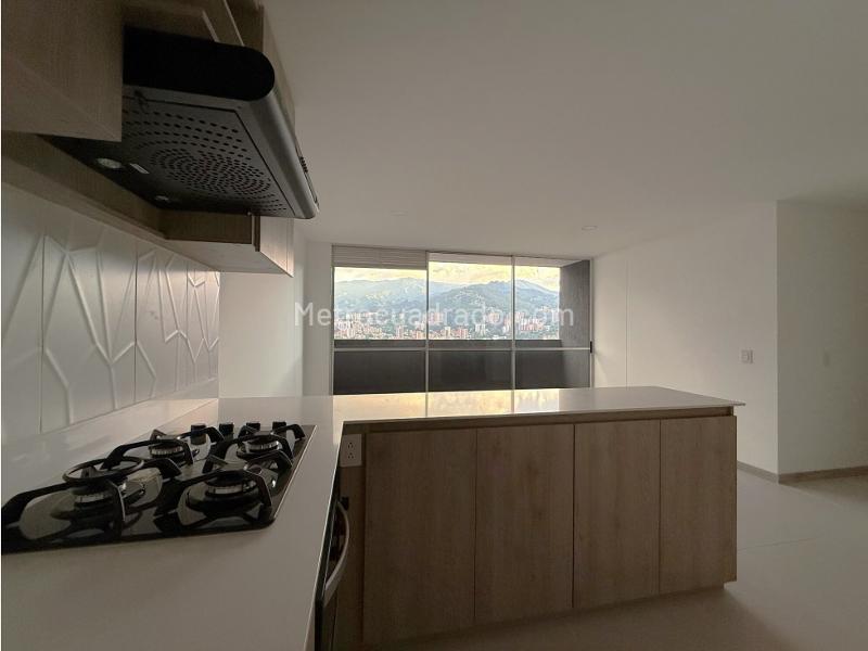 New 3BR Apartment in Itagui - 5