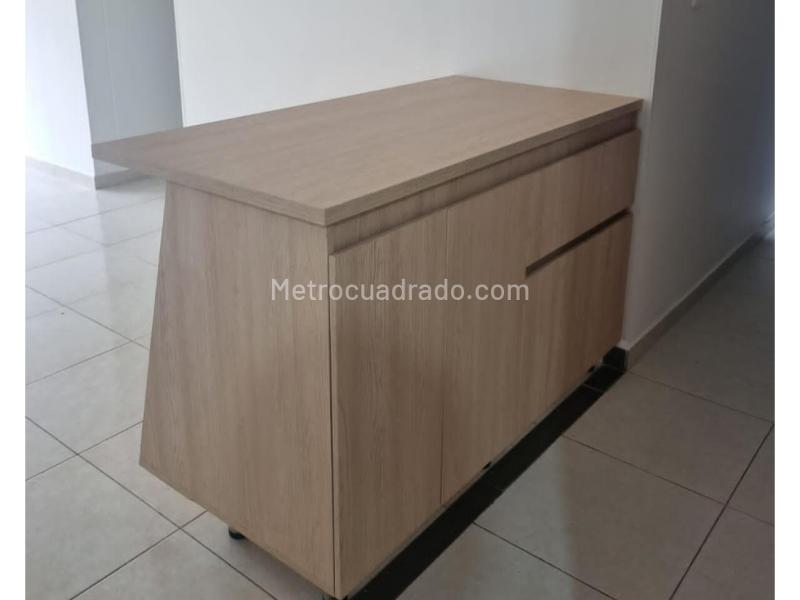 3BR Apartment with City View in La Castellana - 7