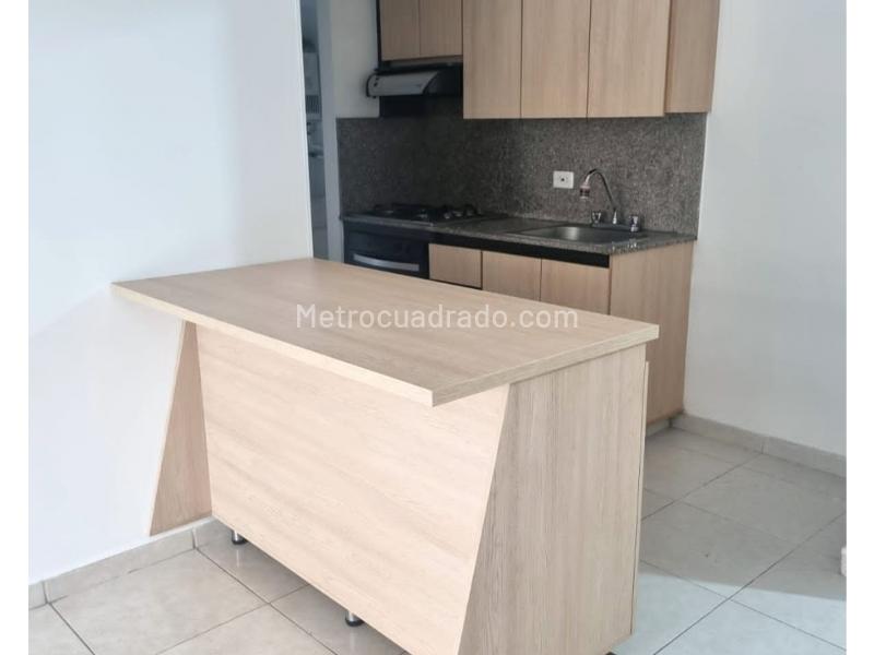 3BR Apartment with City View in La Castellana - 8