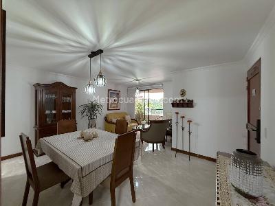 Apartamento de 3 alcobas en venta en Conquistadores, Medellín, 97 m² · foto 2 de 20