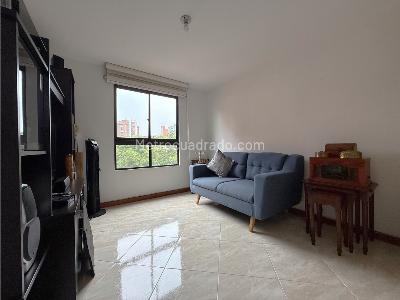 Apartamento de 3 alcobas en venta en Conquistadores, Medellín, 97 m² · foto 12 de 20