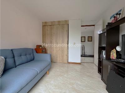 Apartamento de 3 alcobas en venta en Conquistadores, Medellín, 97 m² · foto 13 de 20