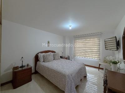 Apartamento de 3 alcobas en venta en Conquistadores, Medellín, 97 m² · foto 17 de 20