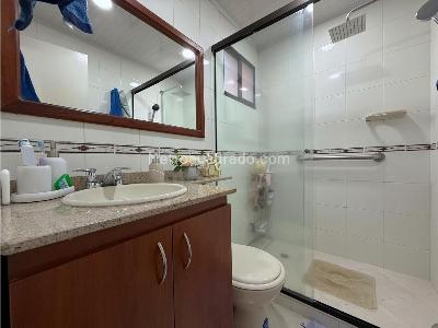 Apartamento de 3 alcobas en venta en Conquistadores, Medellín, 97 m² · foto 19 de 20