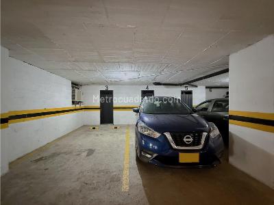 Apartamento de 3 alcobas en venta en Conquistadores, Medellín, 97 m² · foto 20 de 20