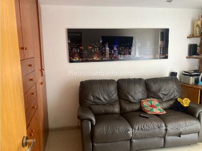 Apartamento de 3 alcobas en venta en Robledo Pilarica, Medellín, 107 m² · foto 5 de 16
