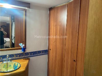 Apartamento de 3 alcobas en venta en Robledo Pilarica, Medellín, 107 m² · foto 8 de 16