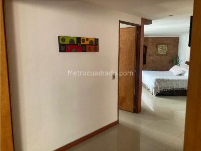 Apartamento de 3 alcobas en venta en Robledo Pilarica, Medellín, 107 m² · foto 9 de 16