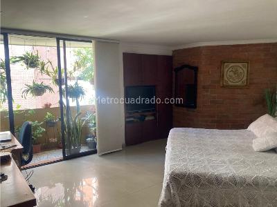 Apartamento de 3 alcobas en venta en Robledo Pilarica, Medellín, 107 m² · foto 10 de 16
