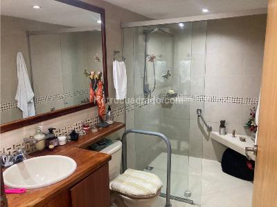 Apartamento de 3 alcobas en venta en Robledo Pilarica, Medellín, 107 m² · foto 12 de 16
