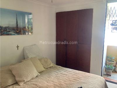 Apartamento de 3 alcobas en venta en Robledo Pilarica, Medellín, 107 m² · foto 14 de 16