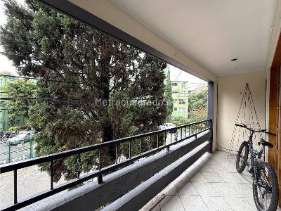 Casa de 5 alcobas en venta en Santa Monica, Medellín, 185 m² · foto 3 de 19