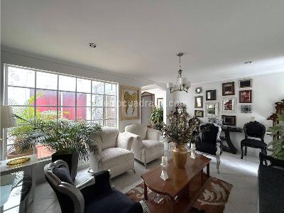 Casa de 5 alcobas en venta en Santa Monica, Medellín, 185 m² · foto 4 de 19