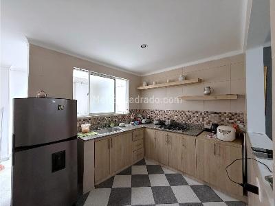 Casa de 5 alcobas en venta en Santa Monica, Medellín, 185 m² · foto 8 de 19
