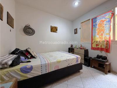 Casa de 5 alcobas en venta en Santa Monica, Medellín, 185 m² · foto 11 de 19