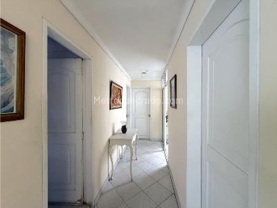 Casa de 5 alcobas en venta en Santa Monica, Medellín, 185 m² · foto 14 de 19