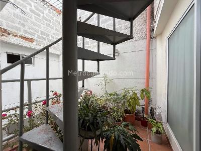 Casa de 5 alcobas en venta en Santa Monica, Medellín, 185 m² · foto 15 de 19
