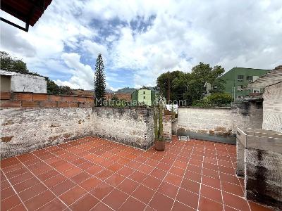 Casa de 5 alcobas en venta en Santa Monica, Medellín, 185 m² · foto 16 de 19