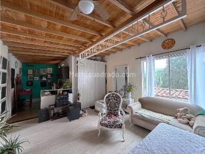 Casa de 5 alcobas en venta en Santa Monica, Medellín, 185 m² · foto 18 de 19