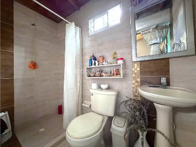 Casa de 5 alcobas en venta en Santa Monica, Medellín, 185 m² · foto 19 de 19
