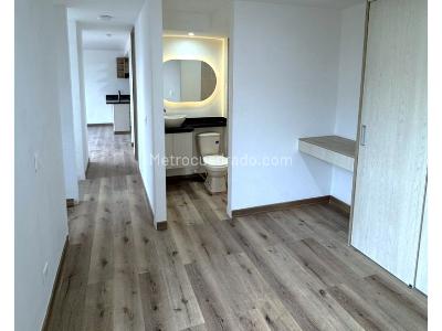 Apartamento en venta en Calasanz Parte Alta, Medellín · foto 2 de 5