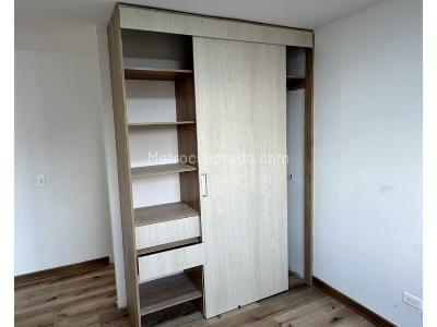 Apartamento en venta en Calasanz Parte Alta, Medellín · foto 4 de 5