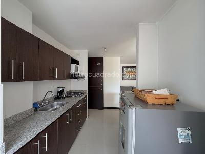 Apartamento de 3 alcobas en venta en Ave Maria, Sabaneta, 77 m² · foto 3 de 20