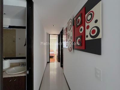 Apartamento de 3 alcobas en venta en Ave Maria, Sabaneta, 77 m² · foto 9 de 20