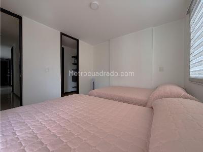 Apartamento de 3 alcobas en venta en Ave Maria, Sabaneta, 77 m² · foto 14 de 20
