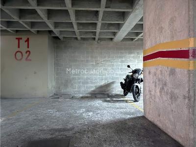 Apartamento de 3 alcobas en venta en Ave Maria, Sabaneta, 77 m² · foto 17 de 20