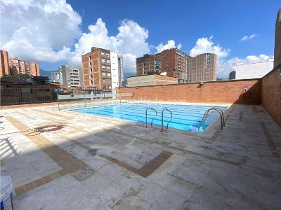 Apartamento de 3 alcobas en venta en Ave Maria, Sabaneta, 77 m² · foto 18 de 20