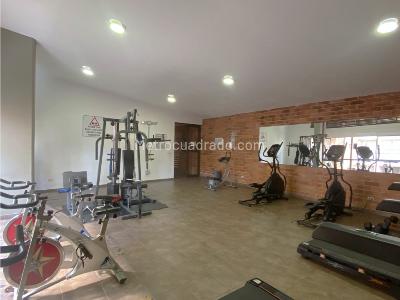 Apartamento de 3 alcobas en venta en Ave Maria, Sabaneta, 77 m² · foto 19 de 20
