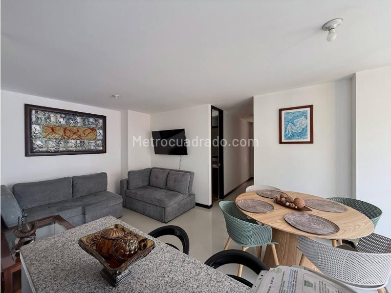 Apartamento en Venta, Ave Maria, Sabaneta - Widok 2