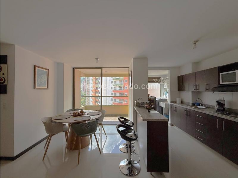 Apartamento en Venta, Ave Maria, Sabaneta - Widok 3