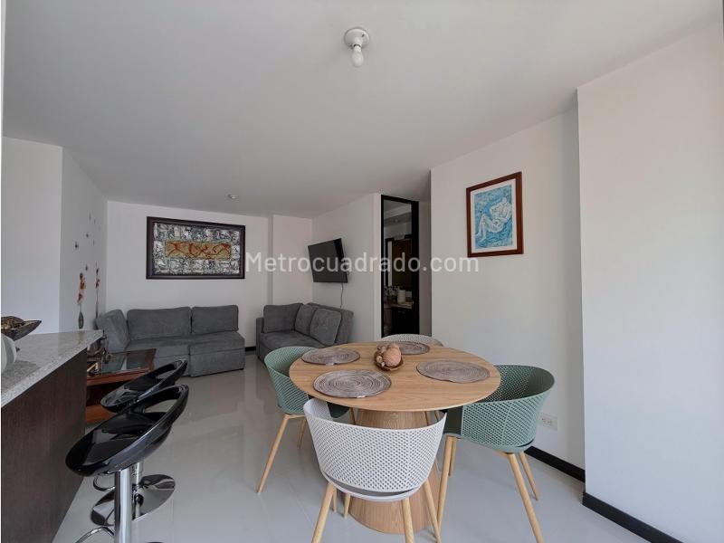 Apartamento en Venta, Ave Maria, Sabaneta - Widok 4