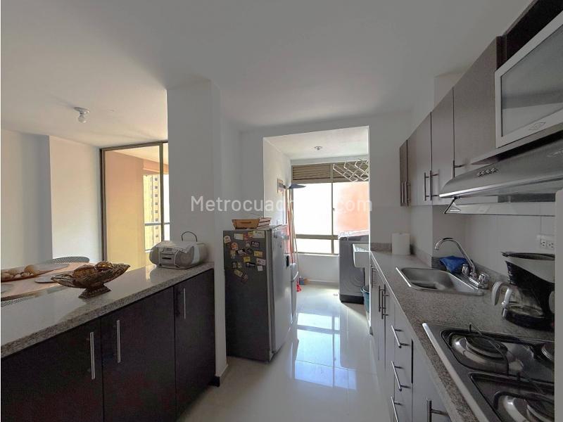 Apartamento en Venta, Ave Maria, Sabaneta - Widok 5