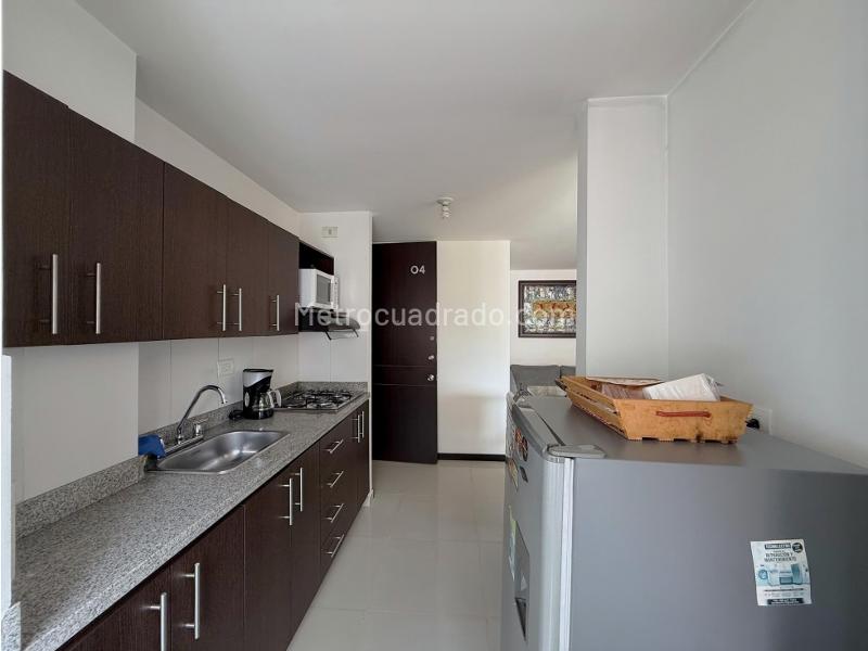 Apartamento en Venta, Ave Maria, Sabaneta - Widok 6