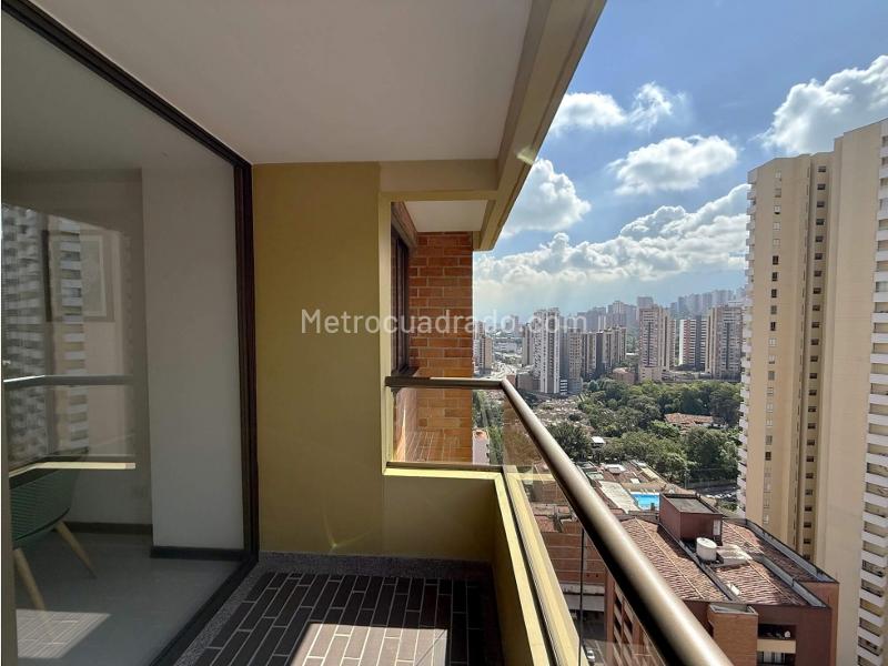 Apartamento en Venta, Ave Maria, Sabaneta - Więcej