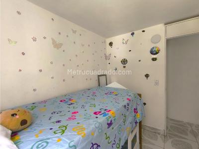 Apartamento en venta en Robledo, Medellín · foto 10 de 12